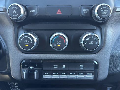 Used 2022 RAM 2500 Tradesman AWD/4WD image 16
