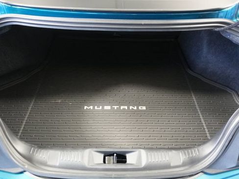 Used 2026 Ford Mustang GT Premium w/ Mustang FX Package RWD image 30