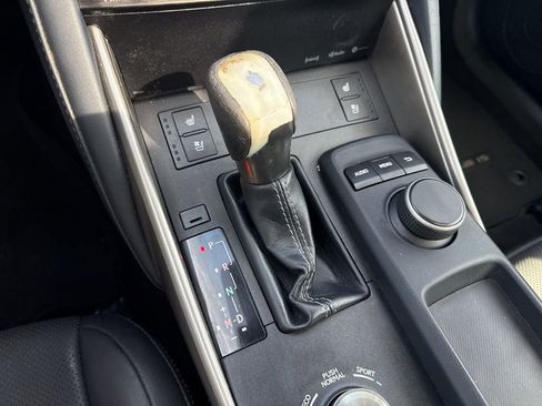 Used 2018 Lexus IS 300 w/ Premium Package image 18