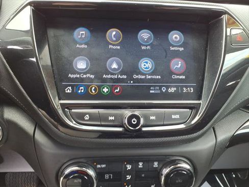 Used 2023 Chevrolet TrailBlazer LT w/ Convenience Package AWD/4WD image 19