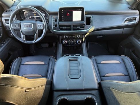 Certified 2024 GMC Yukon AT4 w/ Technology Package image 13
