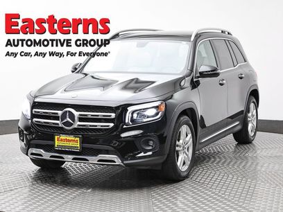 Used 2020 Mercedes-Benz GLB 250 4MATIC