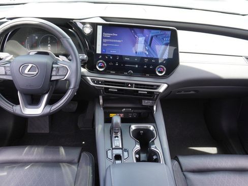 Certified 2024 Lexus RX 350 FWD w/ Convenience Package image 31
