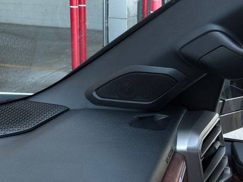 New 2026 Toyota Tundra 1794 Edition AWD/4WD image 37