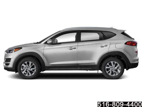 Used 2019 Hyundai Tucson SE AWD/4WD image 7