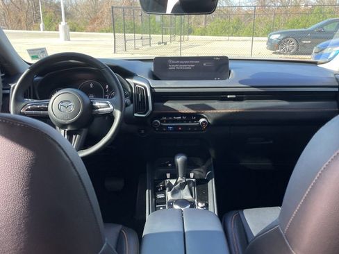 Used 2024 MAZDA CX-50 AWD 2.5 Turbo w/ Weather Package image 9