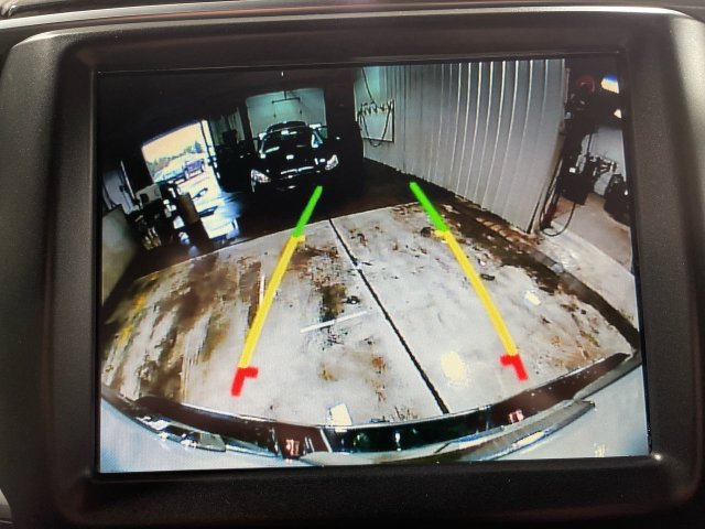 Used 2017 RAM 1500 Limited AWD/4WD image 18