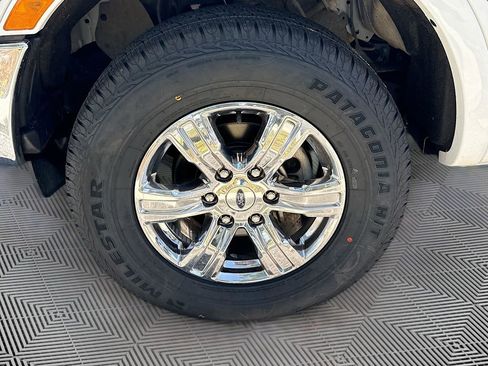 Used 2023 Ford Ranger XLT w/ Equipment Group 301A Mid AWD/4WD image 31