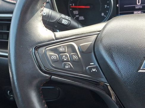 Used 2022 Chevrolet Equinox RS AWD/4WD image 32