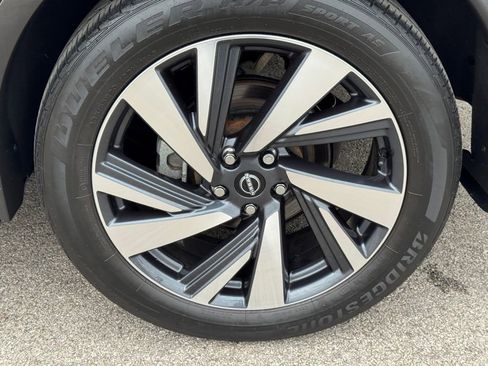 Used 2023 Nissan Murano SL w/ SL Moonroof Package image 8