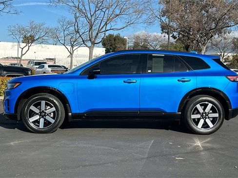 Used 2024 Honda Prologue Touring image 7