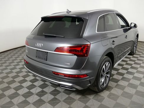 Used 2023 Audi Q5 2.0T Premium Plus w/ Premium Plus Package image 32