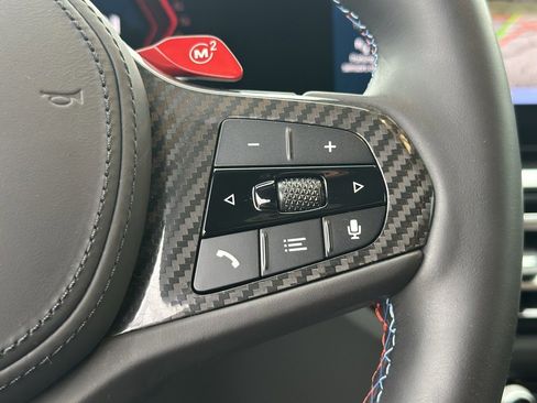 Used 2024 BMW M2 w/ Lighting Package image 32
