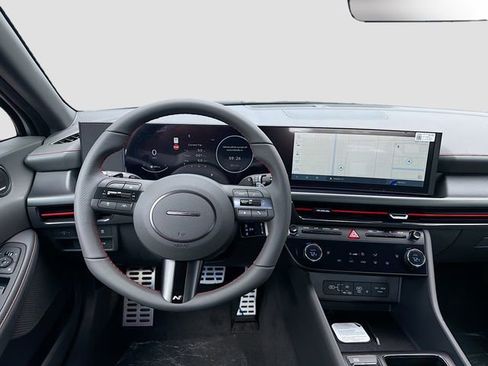 New 2026 Hyundai Sonata N Line image 24