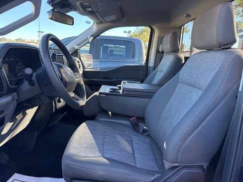 Certified 2023 Ford F150 XL image 5