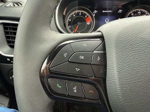 Certified 2023 Jeep Cherokee Altitude Lux AWD/4WD image 24