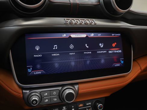 Used 2022 Ferrari Portofino M image 61