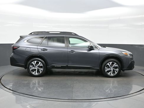 Used 2021 Subaru Outback Limited w/ Popular Package #2 image 7