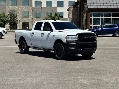 Used 2022 RAM 2500 Tradesman