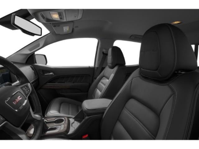 Used 2022 GMC Canyon Denali w/ Denali Black Edition Package AWD/4WD image 9
