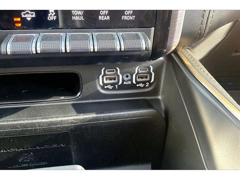 Used 2021 RAM 1500 Limited AWD/4WD image 27