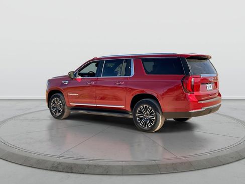 New 2026 GMC Yukon XL Elevation AWD/4WD image 6