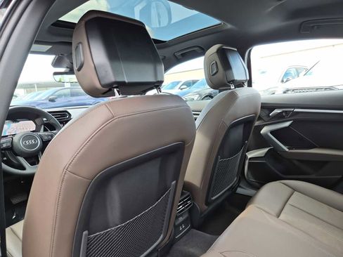 New 2026 Audi A3 2.0T Premium image 17