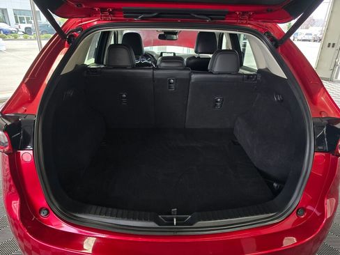 Used 2017 MAZDA CX-5 Grand Touring image 17