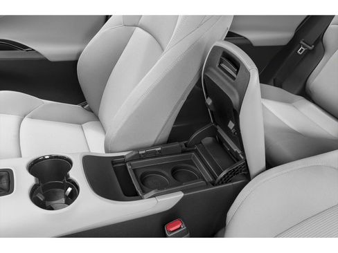 Used 2023 Toyota Venza Limited AWD/4WD image 51
