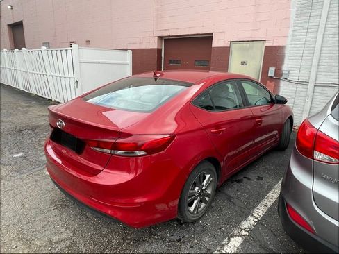 Used 2018 Hyundai Elantra Value Edition w/ Cargo Package image 5