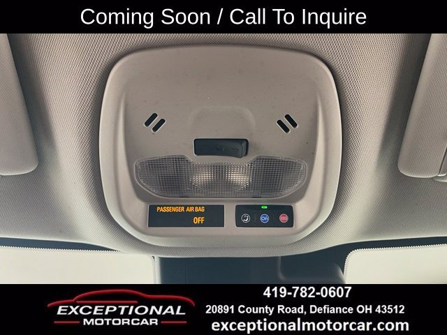 Used 2025 Chevrolet Trax ACTIV w/ Driver Confidence Package FWD image 41