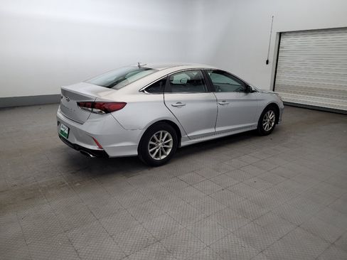 Used 2019 Hyundai Sonata SE FWD image 10