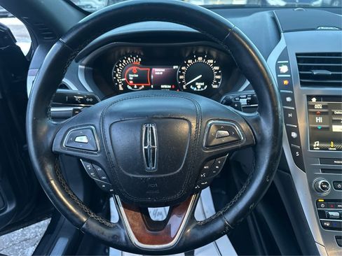 Used 2018 Lincoln MKZ Reserve w/ Climate Package image 27
