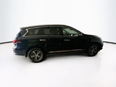 Used 2019 INFINITI QX60 Luxe AWD/4WD image 10