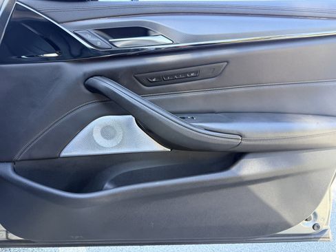 Used 2019 BMW M5 w/ Executive Package image 49