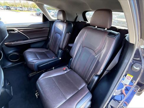 Used 2019 Lexus RX 350L w/ Premium Package image 17