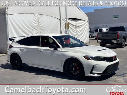 Used 2023 Honda Civic Type R