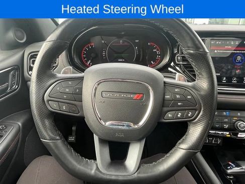 Used 2023 Dodge Durango GT AWD/4WD image 14