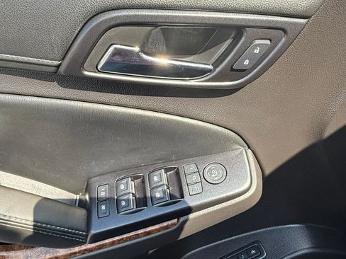 Used 2015 Chevrolet Tahoe LTZ image 20