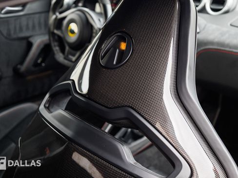 Used 2020 Lotus Evora image 41