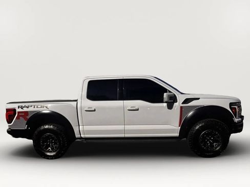 Used 2024 Ford F150 Raptor w/ Equipment Group 803A Raptor R AWD/4WD image 18
