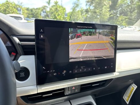 New 2026 MAZDA CX-5 Select AWD/4WD image 50