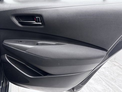 Used 2024 Toyota Corolla LE image 30