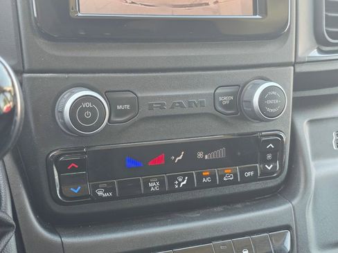 Used 2023 RAM ProMaster 2500 FWD image 27