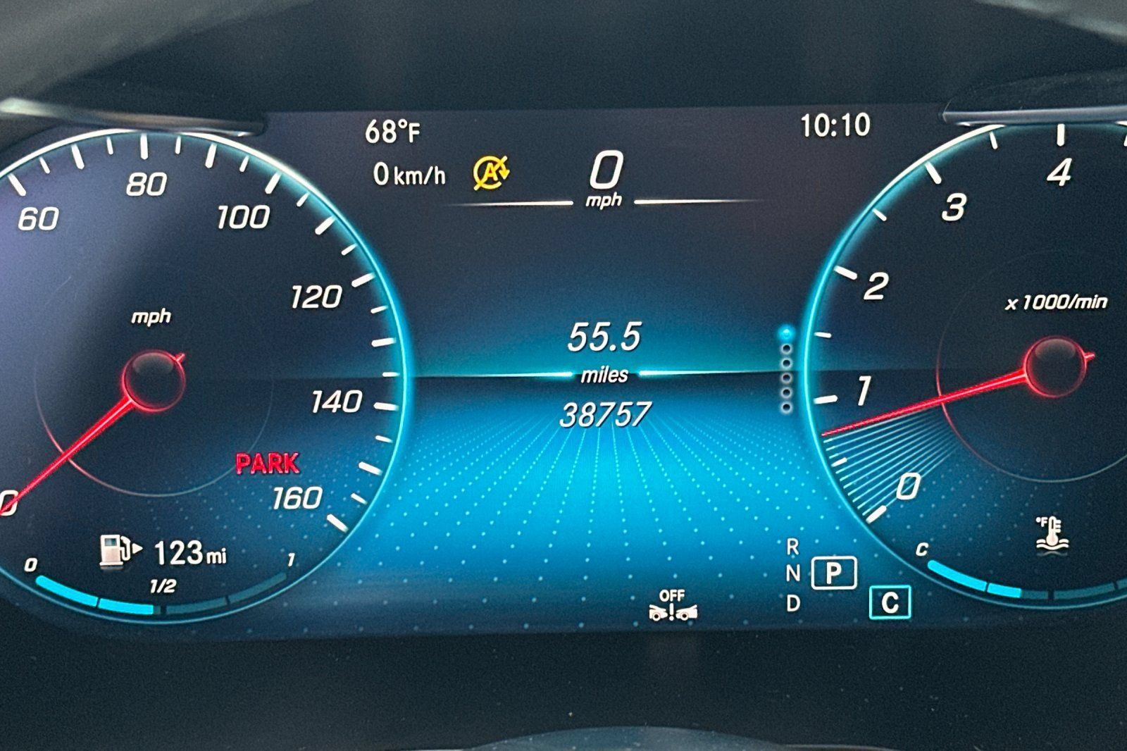 Used 2022 Mercedes-Benz GLC 300 image 26