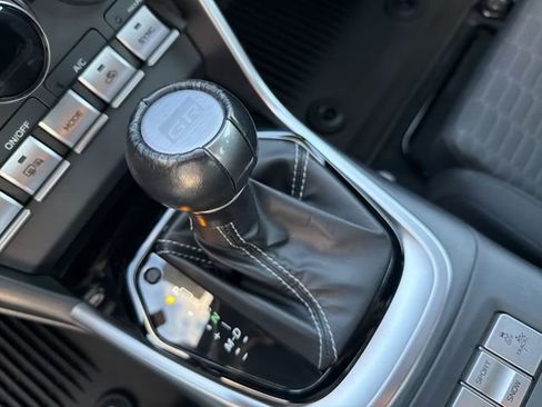 Certified 2023 Toyota GR86 RWD image 22