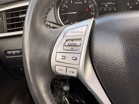 Used 2014 Nissan Rogue SL image 19