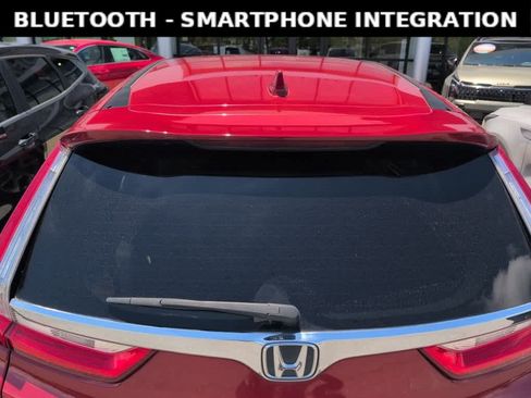 Used 2019 Honda CR-V EX-L image 5