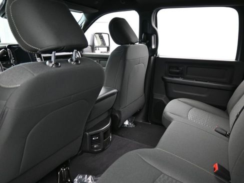 New 2026 RAM 2500 Tradesman image 33