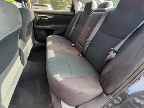 Used 2014 Nissan Altima 2.5 S FWD image 12